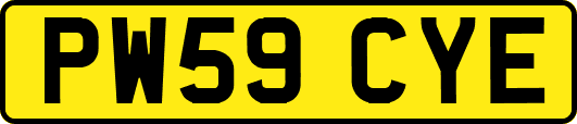 PW59CYE