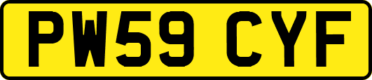 PW59CYF
