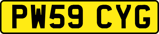 PW59CYG