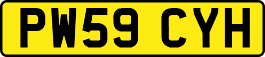 PW59CYH