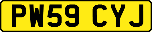 PW59CYJ