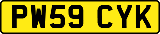 PW59CYK