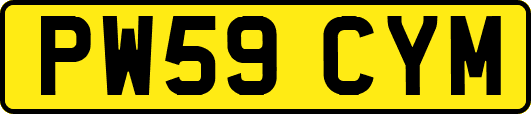 PW59CYM