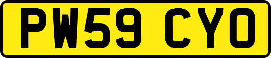 PW59CYO
