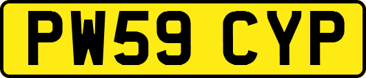 PW59CYP