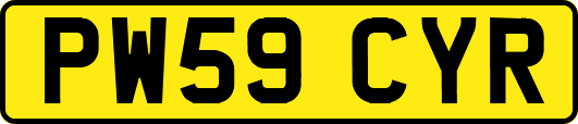 PW59CYR