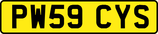 PW59CYS