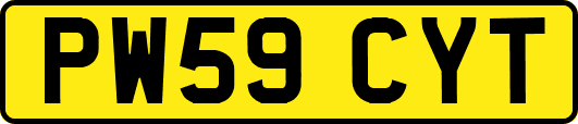 PW59CYT