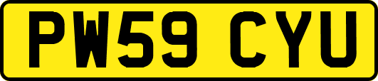 PW59CYU