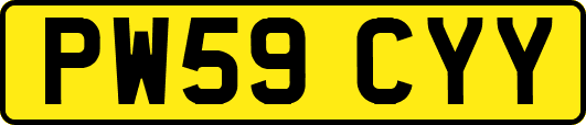 PW59CYY