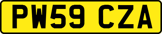 PW59CZA