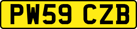 PW59CZB