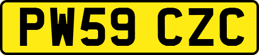 PW59CZC