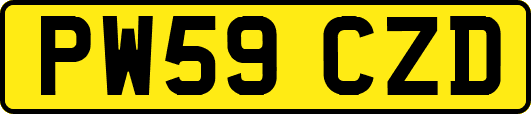 PW59CZD