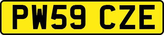 PW59CZE