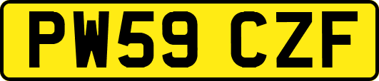 PW59CZF