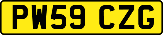 PW59CZG