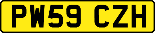 PW59CZH