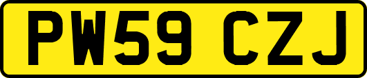 PW59CZJ