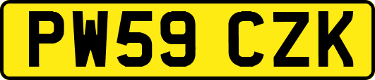 PW59CZK
