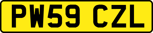 PW59CZL