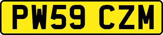 PW59CZM
