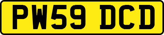 PW59DCD
