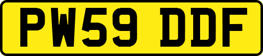 PW59DDF