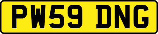 PW59DNG
