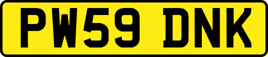 PW59DNK