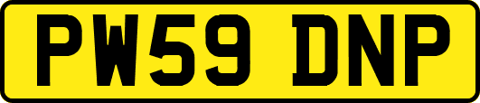 PW59DNP