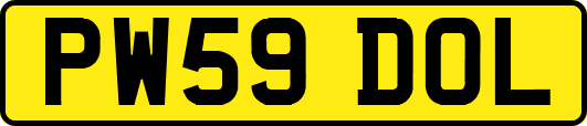 PW59DOL