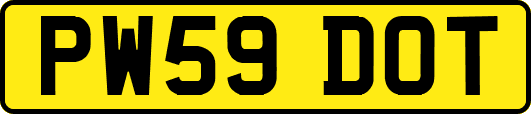 PW59DOT
