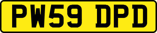 PW59DPD