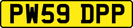 PW59DPP