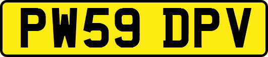 PW59DPV