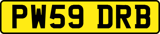 PW59DRB