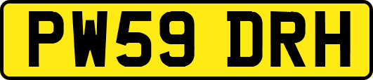 PW59DRH