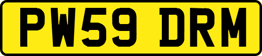 PW59DRM