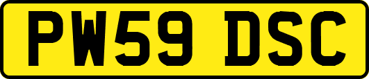 PW59DSC