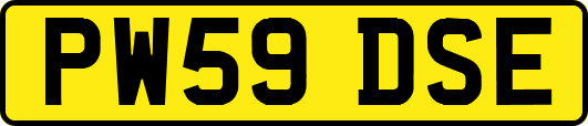 PW59DSE