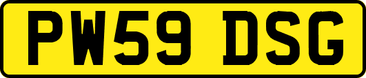PW59DSG