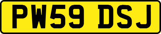 PW59DSJ
