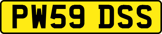 PW59DSS