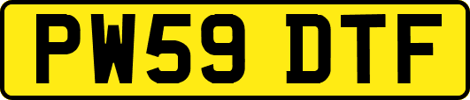 PW59DTF