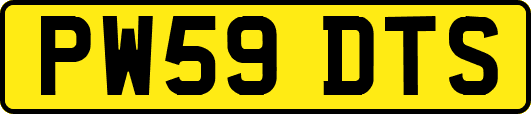 PW59DTS