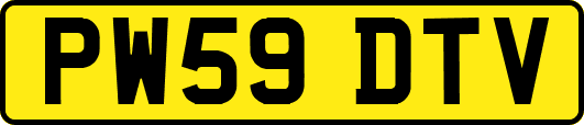 PW59DTV