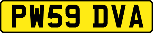 PW59DVA