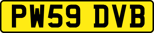 PW59DVB