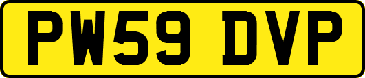 PW59DVP